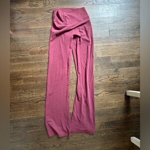 Vitality Flare Leggings (Regular Length)